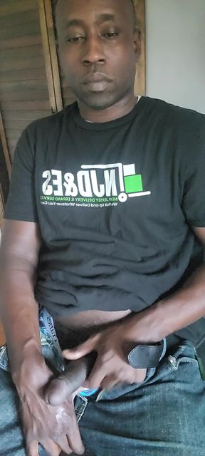 This is what I like to do when I am home alone