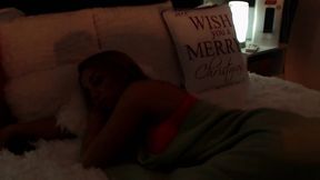 Kendra Blu Private Show - Part 2