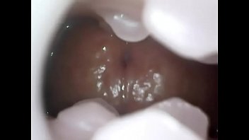 Inside a stroker: Studio One