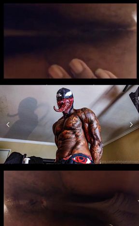 25th Big Black Cock Cum Slideshow Compilation