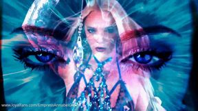 PSYCHEDELIC 1 HOUR MINDFUCK