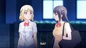 Virgin Punished Pleasured by Boss in Steamy Hentai Tale