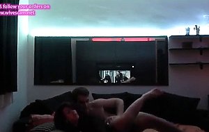 Gypsy girls fucks the best