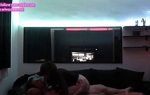 Gypsy girls fucks the best