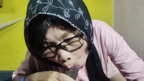 Real Brother and Sister Took Release Semen in My Mouth Desi Hot Sex