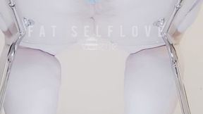 BBW Buttcrush queen sits on your face huge ass fantasy