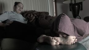 I Fucked His Best Friend - Full Movie    {Emma}