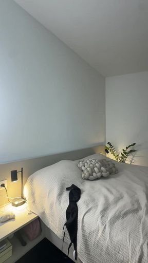 If you watched to the end, you want more ????