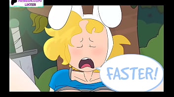AMAZING CARTOON PUBLICK FUCK ANIMATION 60FPS