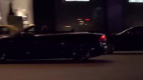 TT #FastAndFurious9 TitusFantasy StefanSteelxxx #Bucharest #DriveFast #Police #Backstage