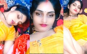 Step Brother Made His Step Sister Jerk His Dick in the Bedroom and Then Fucked Her