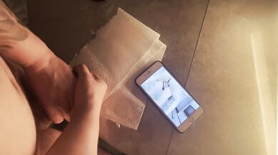 Самый Вкусный Способ Мастурбации Я Так Много Кончил