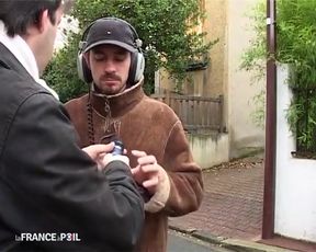 A Piano (or Flute?) Class for This Highly Motivated Student!