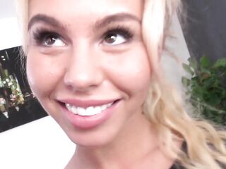 Big Brother Teaches little Stepsister the Sex Basics