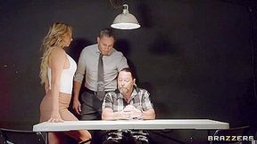 Good Cock, Bad Cop