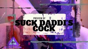 Step-daddi's Feet