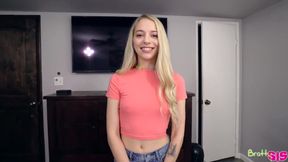 Stepsis Let Me Fuck You Otherwise I Cant Pay Your Phone Bill