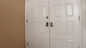 Two gorgeous inked ladies fulfill their desires in homemade lesbian love