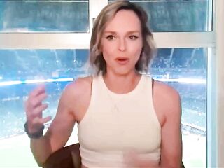 Hotwife and swinger Serenity Cox talks about getting banged by strangers