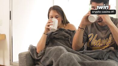 Stepmom Fucks Her Stepdaughter's Boyfriend Secretly