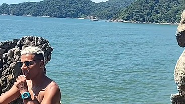 Sexo em alto mar