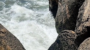 Sexo em alto mar