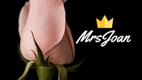 MrsJoan69 smokes horny her cigar, not only with her mouth, but see for yourself *Cigar*MILF*Squirt*