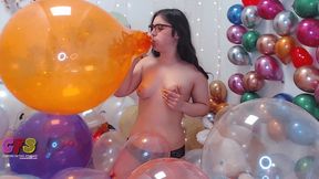 Lena Blow Pops 2 16-inch Crystal HD (1920x1080)