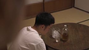 Hot japonese mom and stepson 0000000000029