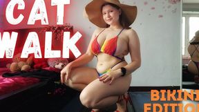 Your Shy Roommate Gets Bold JOI + Countdown