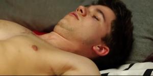 Spiderman : A gay XXX Parody - Will Braun pooper bang