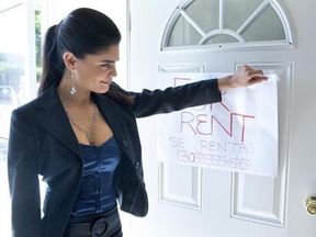 Paola Rey is a real estate agent