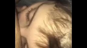 Eating My Girlfriends Pussy