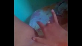 AMIGA SAFADA DE TEIXEIRA DE FREITAS MANDOU PELO ZAP