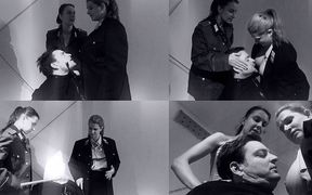 The Interrogation in Threes