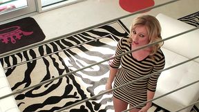 adrianna nicole dp threesome with danny wylde and mark wood