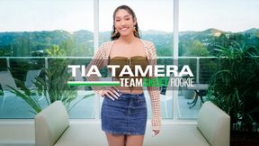 I Feel Like Being a Slut Today! (Tia Tamera’s Mainstream Debut)