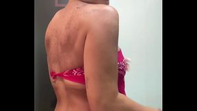 Momd 3 Veneca sexy soy lista pa ti