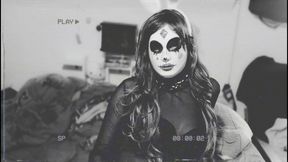 VHS recording jerking of