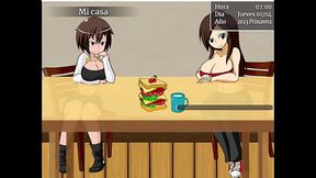 My College [V0.17] (Parte 3)