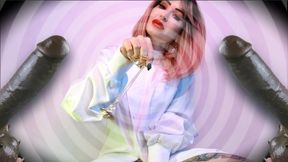 Bimbofication therapy - Doctor, therapy, BBC, sissification , Sissy sluts