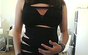 Clips from my latest private show
