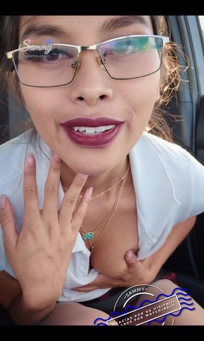 Big Anal Show