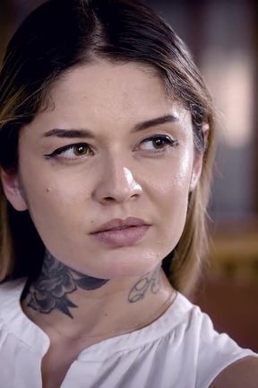 Pure Taboo Vanessa Vega's Desperate Surgery Plea Ignites Dr. Brown's Sinister Raw Fuck Deal