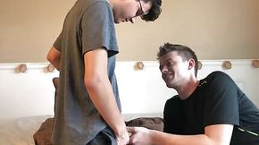 Dean Fucks me Hard and Cums Inside Raw