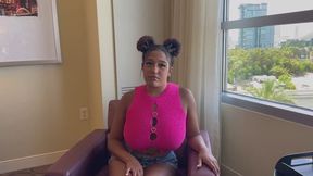 Girlfriend’s hot friend seduces me