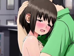 Horny HS HENTAI Girl Is Absolulety Oozing With Sex Appeal