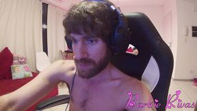 barbie rivas en gangbang