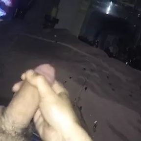 Cumshot