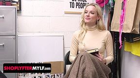 Hottest Sex Clip Blonde Newest Ever Seen